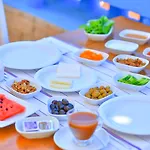 Zinbad Hotel Kalkan