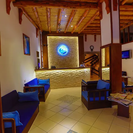 Zinbad Hotel