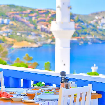 Zinbad Kalkan