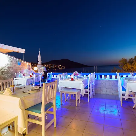 Hotel Zinbad